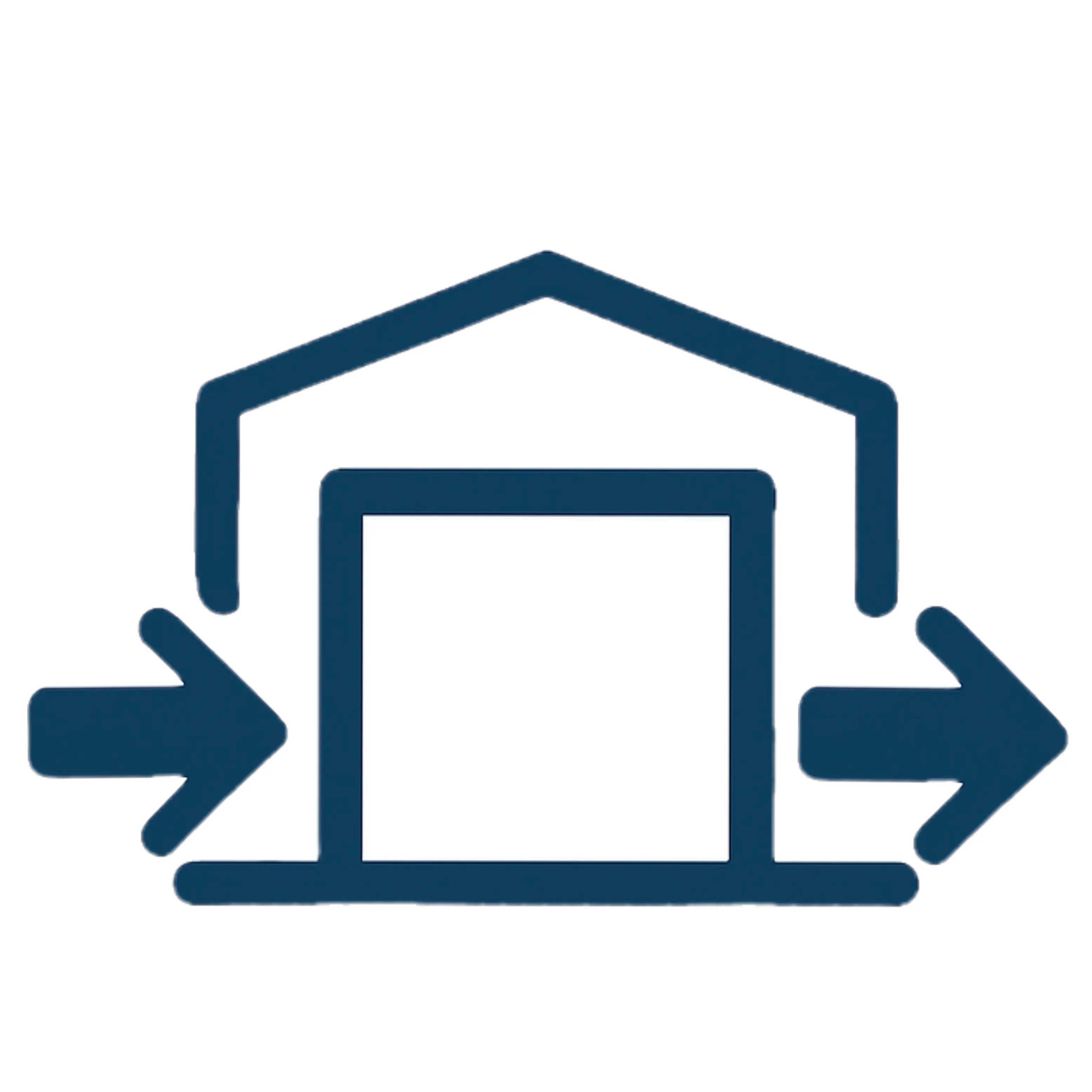 Crossdocking