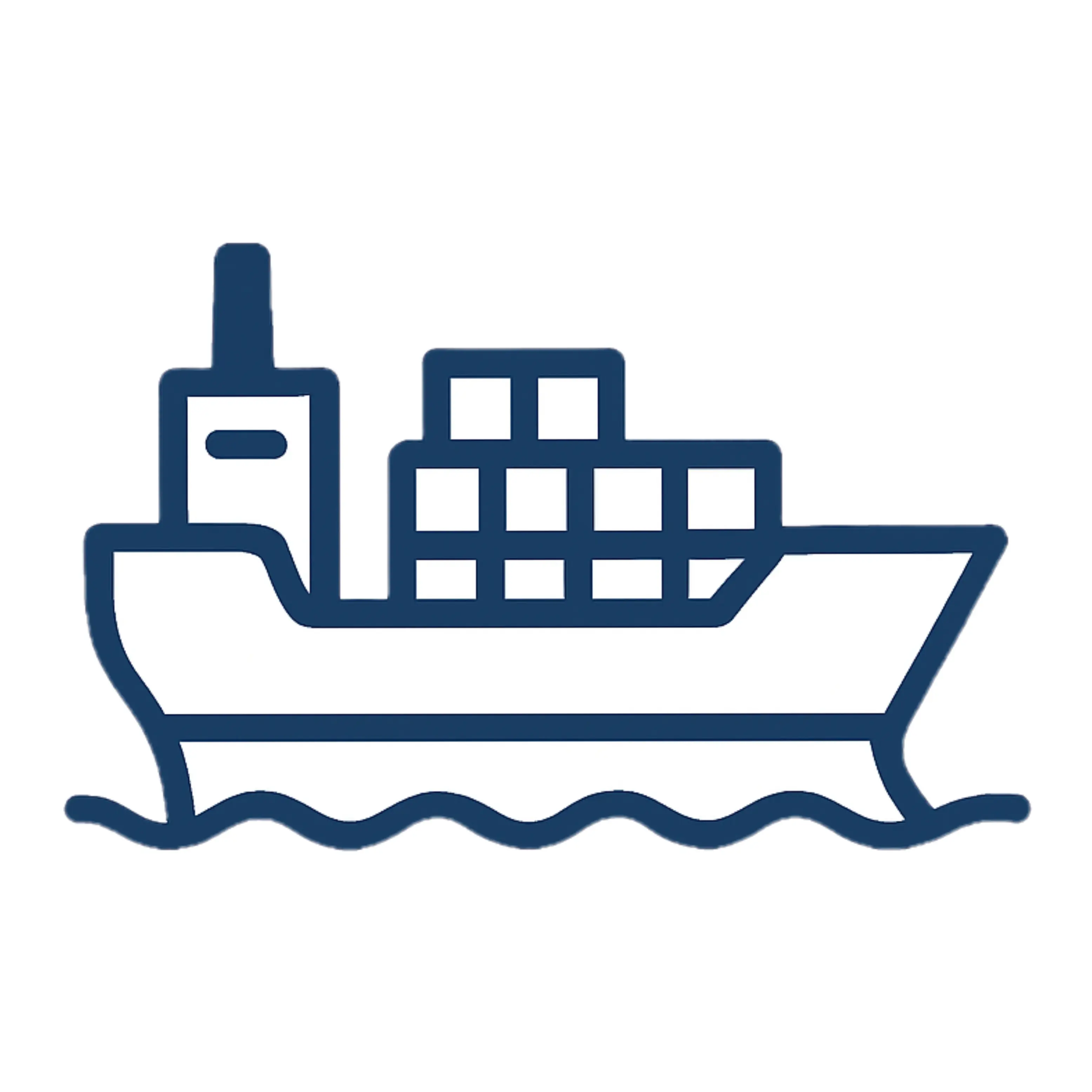 Transporte marítimo